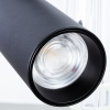 Arte Lamp A4691PL-1BK