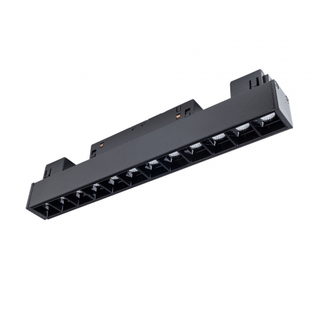 Arte Lamp A4684PL-1BK