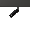 Arte Lamp A4680PL-1BK