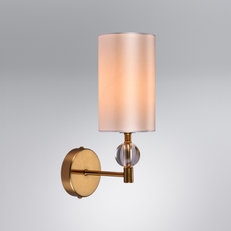 Arte Lamp A4027AP-1PB