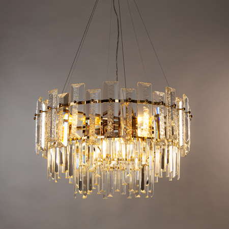 Arte Lamp A1052SP-10GO