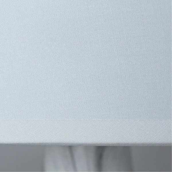 Настольная лампа Arte Lamp Shaula A4311LT-1WH