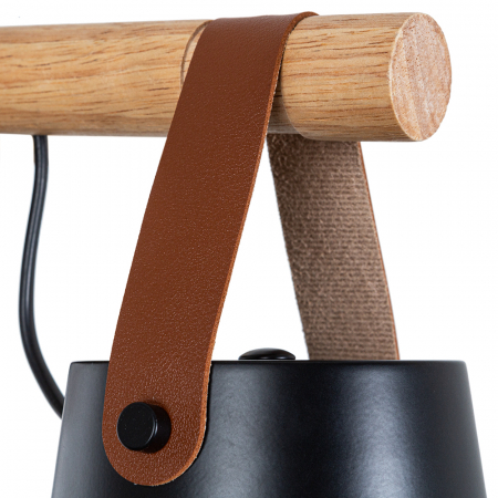 Arte Lamp A7032AP-1BK