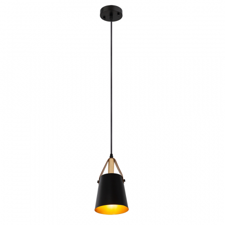 Arte Lamp A7032SP-1BK