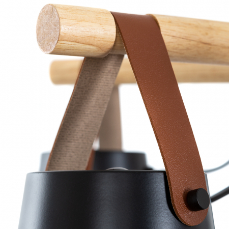 Arte Lamp A7032PL-6BK