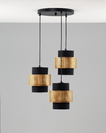 Moderli V10491-3P