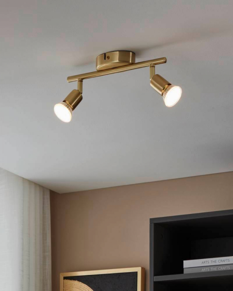 Спот Eglo Buzz-Led 33185