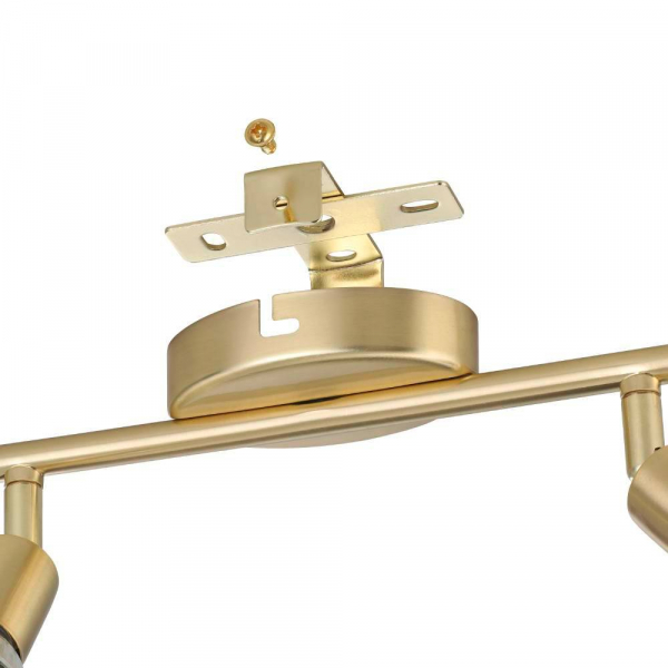 Спот Eglo Buzz-Led 33185