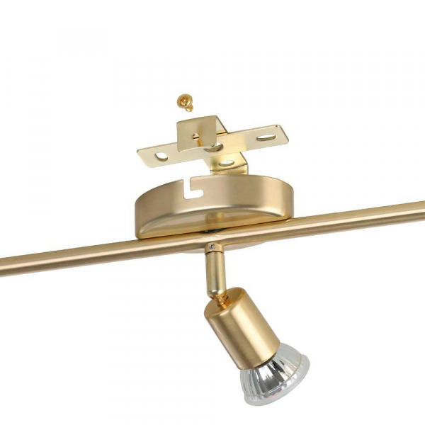 Спот Eglo Buzz-Led 33186