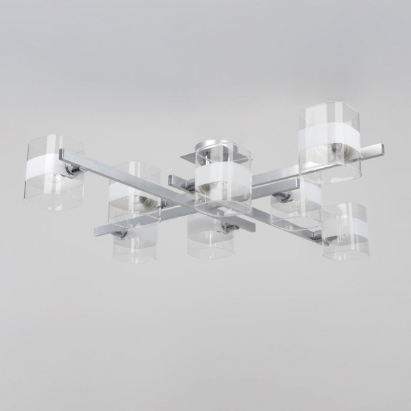 Потолочная люстра Citilux Вирта CL139280