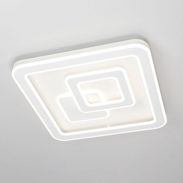 Потолочная люстра Citilux Квест CL739150