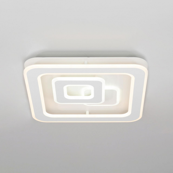 Потолочная люстра Citilux Квест CL739140