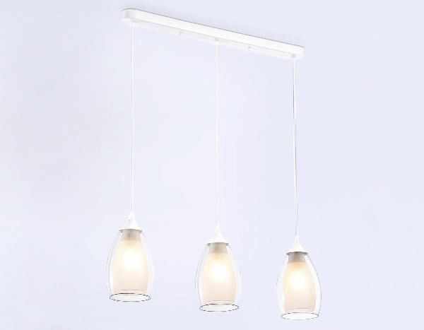 Подвесной светильник Ambrella Light Traditional TR3536
