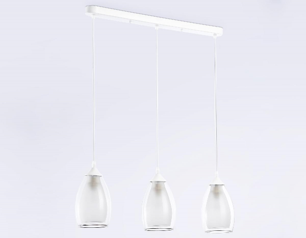 Подвесной светильник Ambrella Light Traditional TR3536