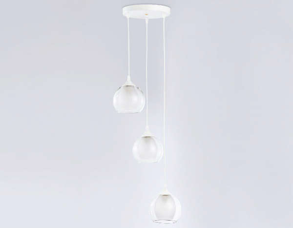 Подвесной светильник Ambrella Light Traditional TR3540