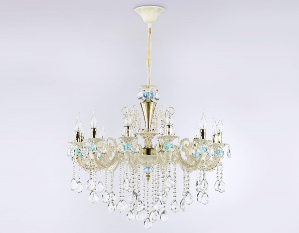 Подвесная люстра Ambrella Light Traditional TR4929