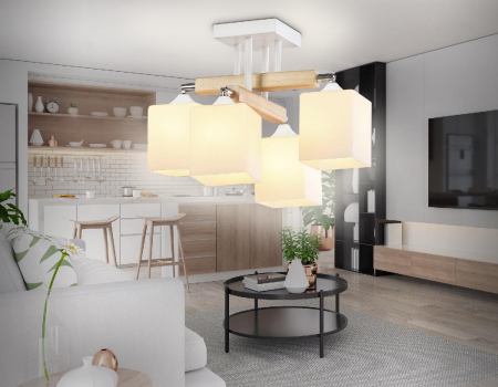 Ambrella Light TR9512