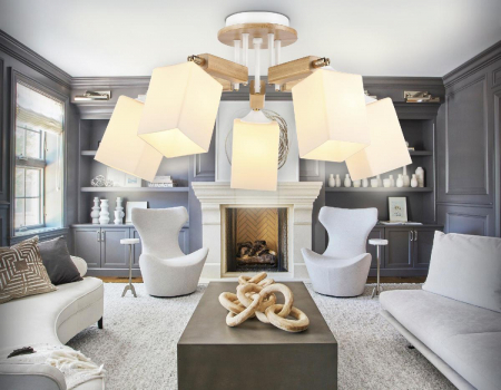 Ambrella Light TR9518