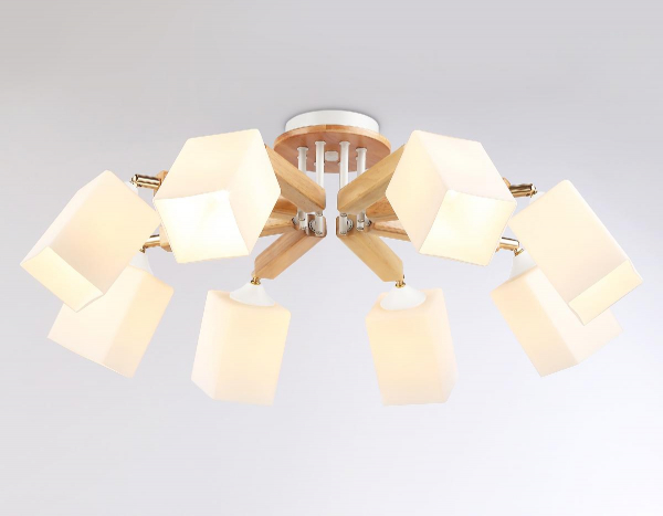 Потолочная люстра Ambrella Light Traditional TR9522