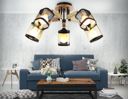 Ambrella Light TR9529