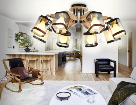 Ambrella Light TR9530