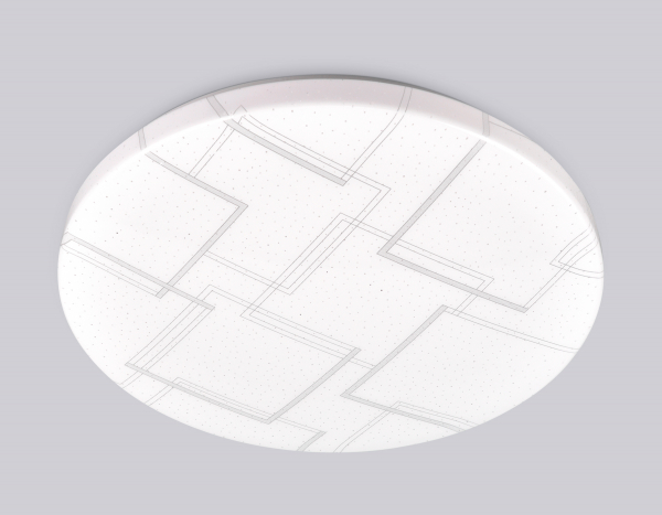 Потолочный светильник Ambrella Light Orbital Air FZ1031