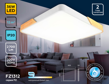 Ambrella Light FZ1312