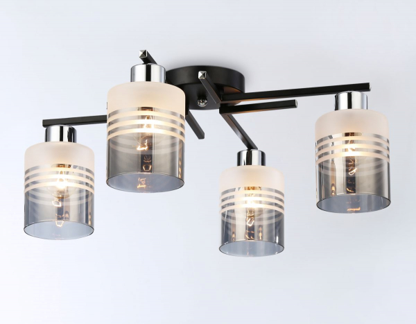 Потолочная люстра Ambrella Light Modern TR303212