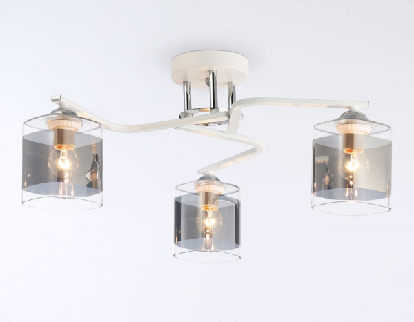 Потолочная люстра Ambrella Light Modern TR303217