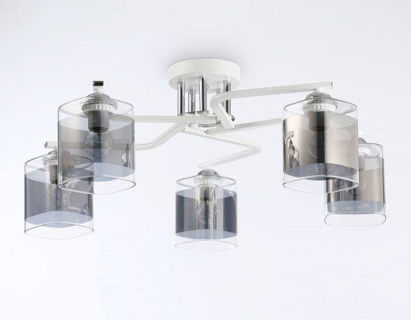 Потолочная люстра Ambrella Light Modern TR303219