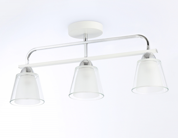 Потолочная люстра Ambrella Light Modern TR303233