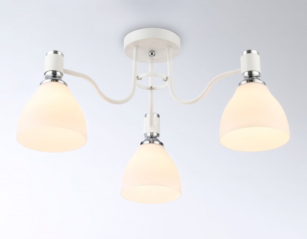 Потолочная люстра Ambrella Light Modern TR303302
