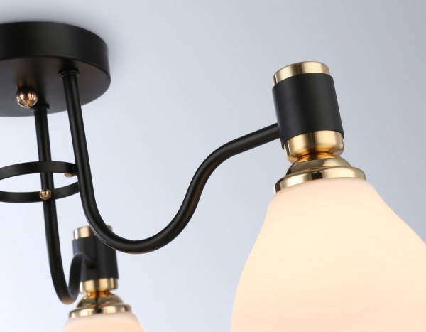 Потолочная люстра Ambrella Light Modern TR303303