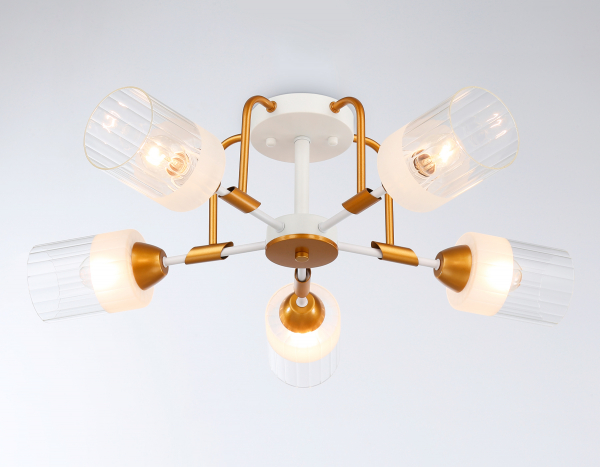 Люстра на штанге Ambrella Light Modern TR303323