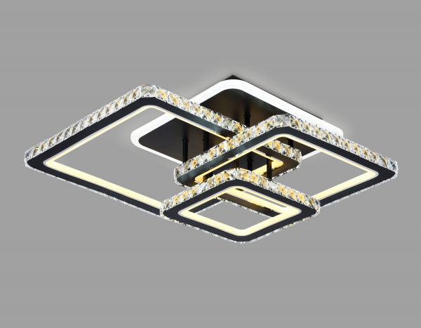 Потолочная люстра Ambrella Light Acrylica Ice FA1733