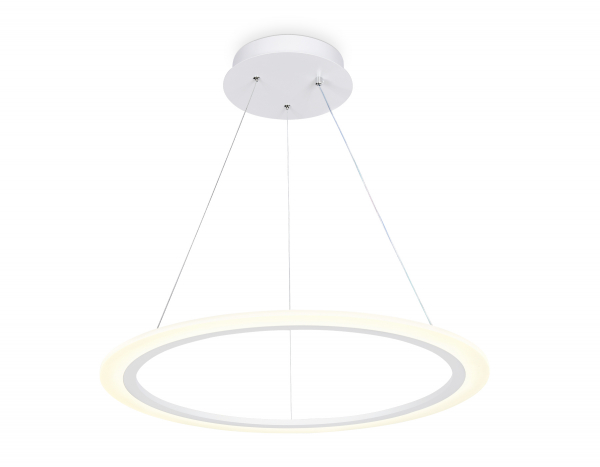Подвесной светильник Ambrella Light Acrylica Original FA4342