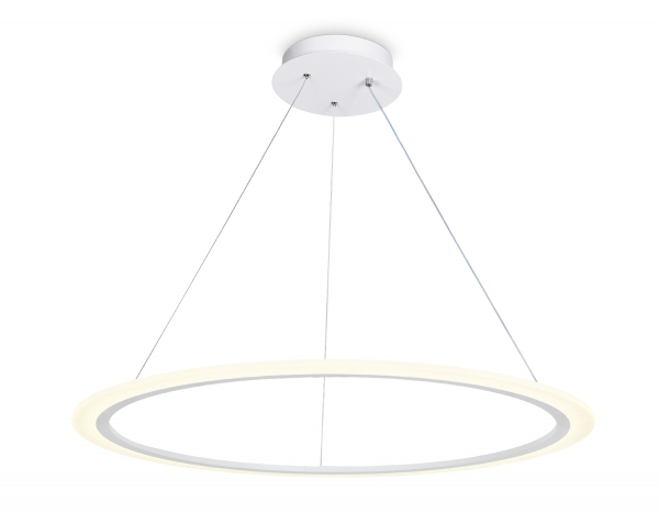 Подвесной светильник Ambrella Light Acrylica Original FA4345