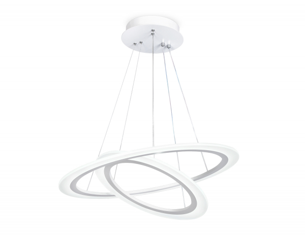 Подвесной светильник Ambrella Light Acrylica Original FA4355