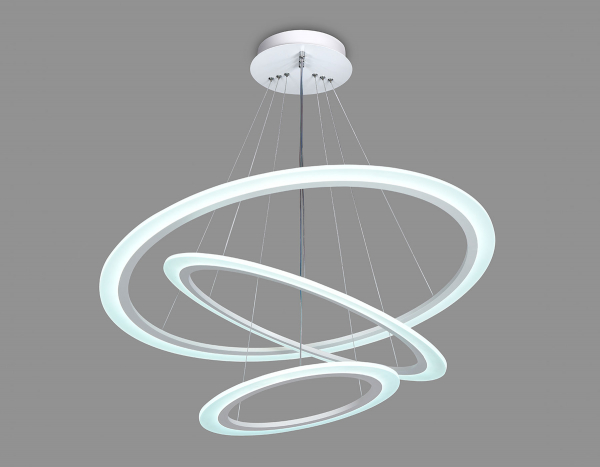 Подвесной светильник Ambrella Light Acrylica Original FA4359