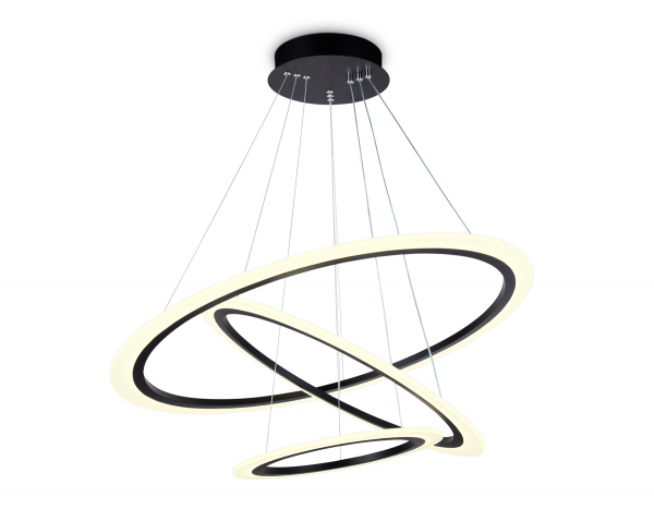 Подвесной светильник Ambrella Light Acrylica Original FA4361