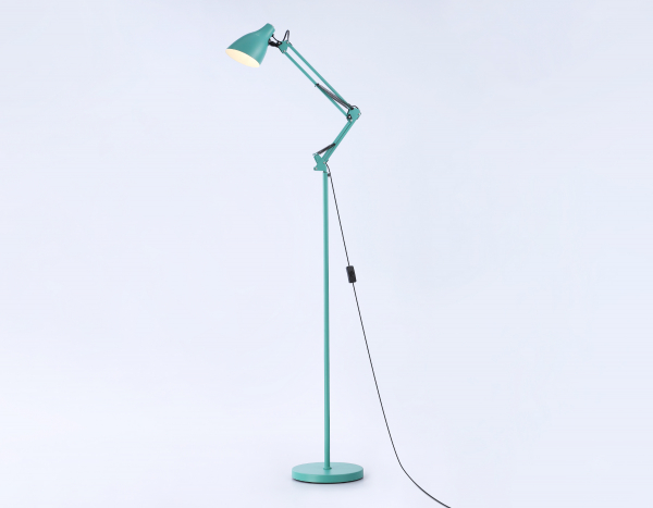 Торшер Ambrella Light Floor TR97649