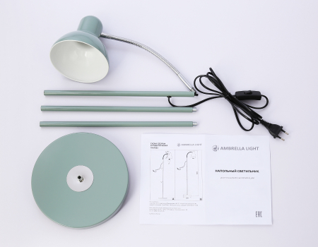 Ambrella Light TR97662