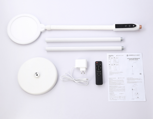 Торшер Ambrella Light Floor TR97701