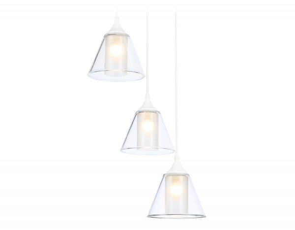 Подвесной светильник Ambrella Light Modern TR3553