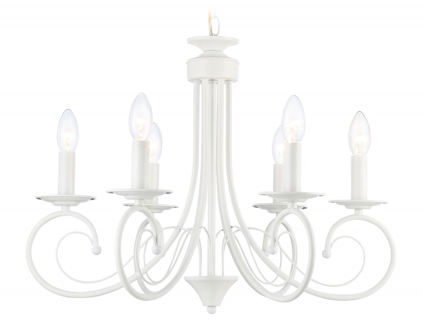 Подвесная люстра Ambrella Light Modern TR9611