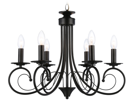 Ambrella Light TR9612