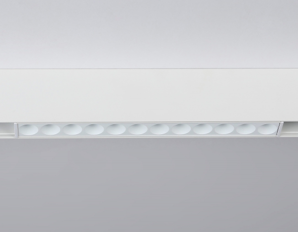 Трековый светильник Ambrella Light Track System GL4022