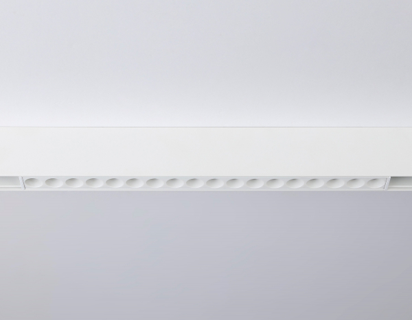 Трековый светильник Ambrella Light Track System GL4028