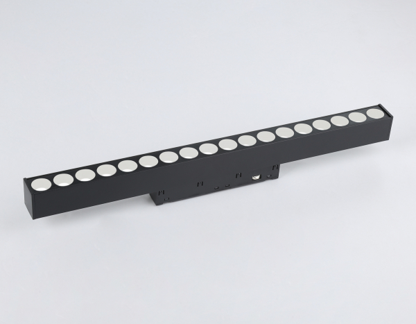 Трековый светильник Ambrella Light Track System GL4030
