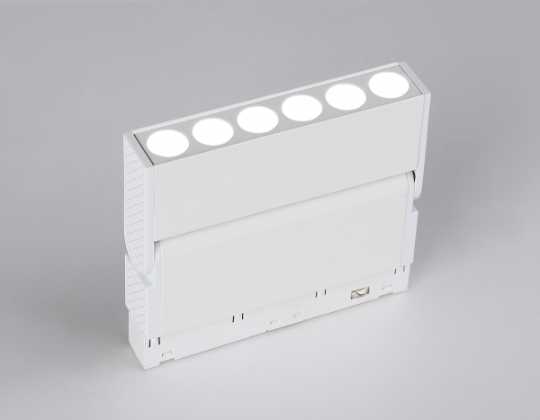 Трековый светильник Ambrella Light Track System GL4038